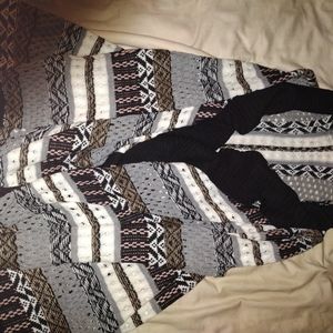 Signature studio flowy cardigan